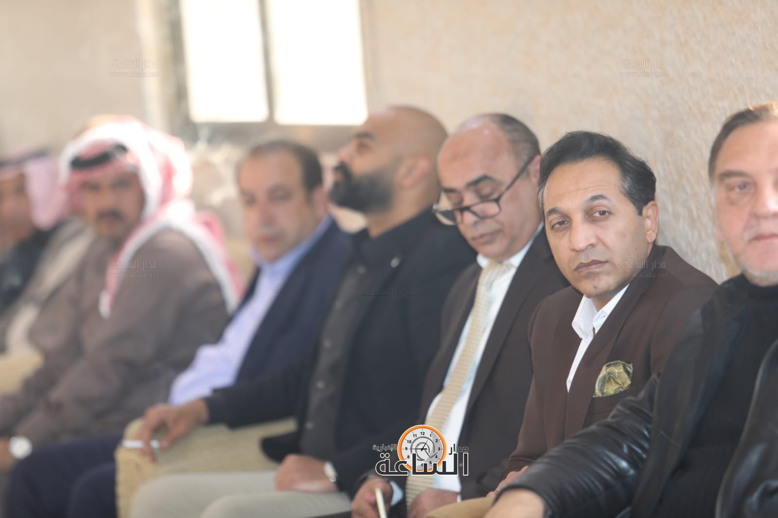 Madar Al-Saa Images 0.1364890468667439