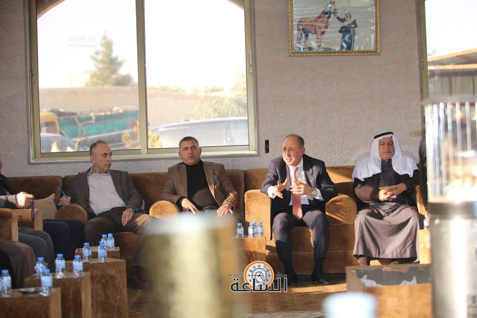 Madar Al-Saa Images 0.02056851979364116