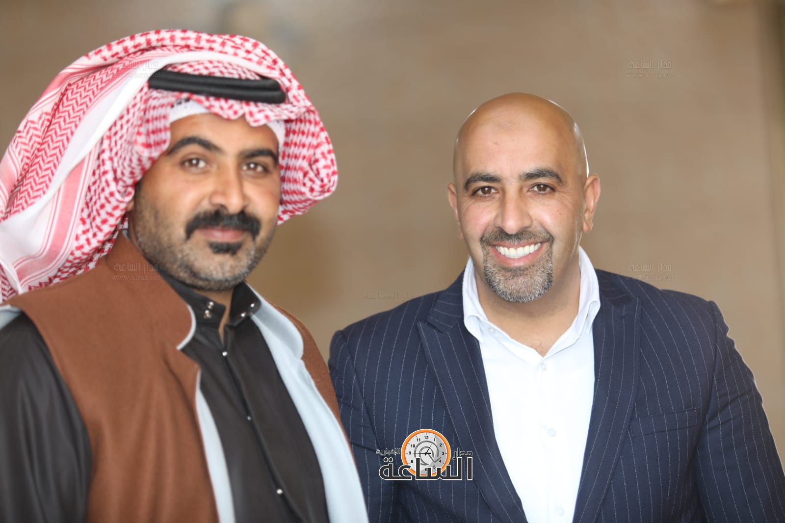 Madar Al-Saa Images 0.44551682613355714