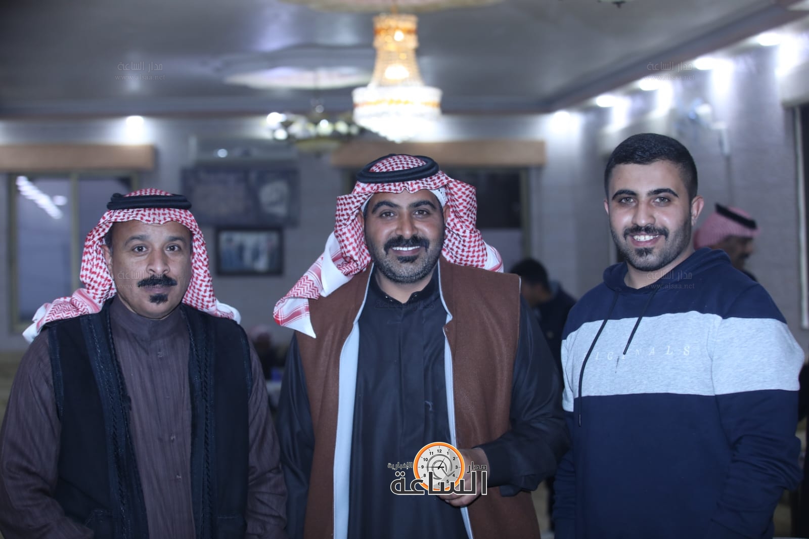 Madar Al-Saa Images 0.6365483110439201