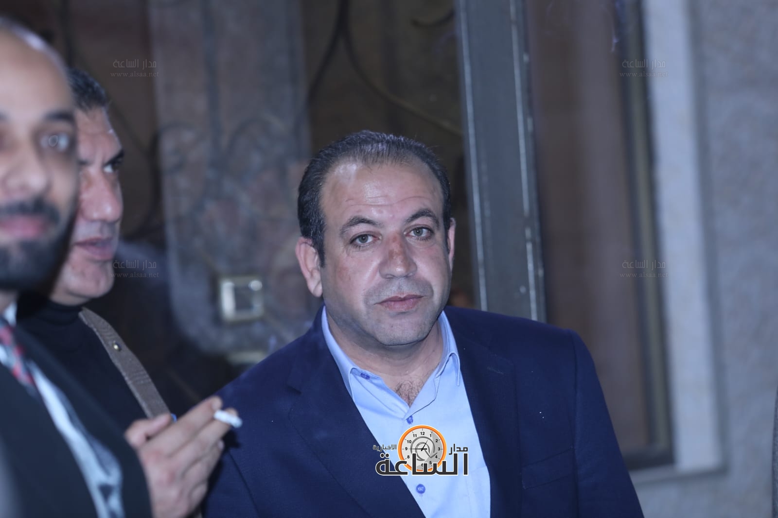 Madar Al-Saa Images 0.9904945531911715