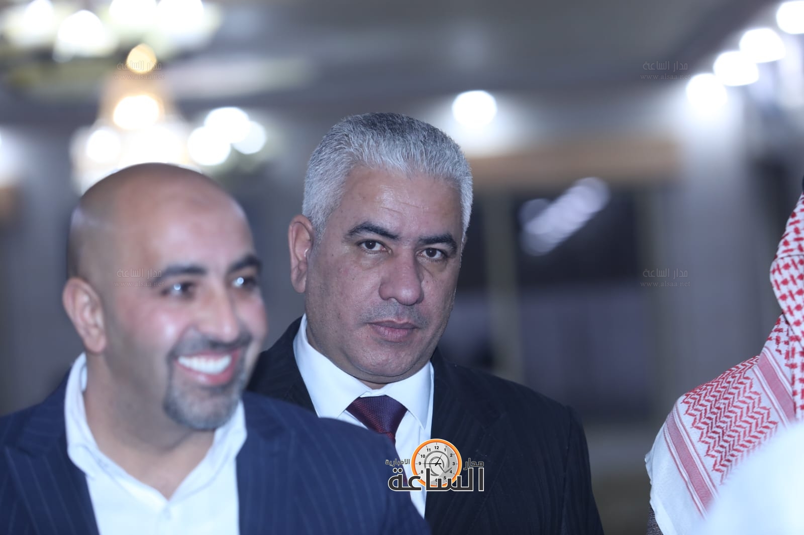 Madar Al-Saa Images 0.9611845545470339