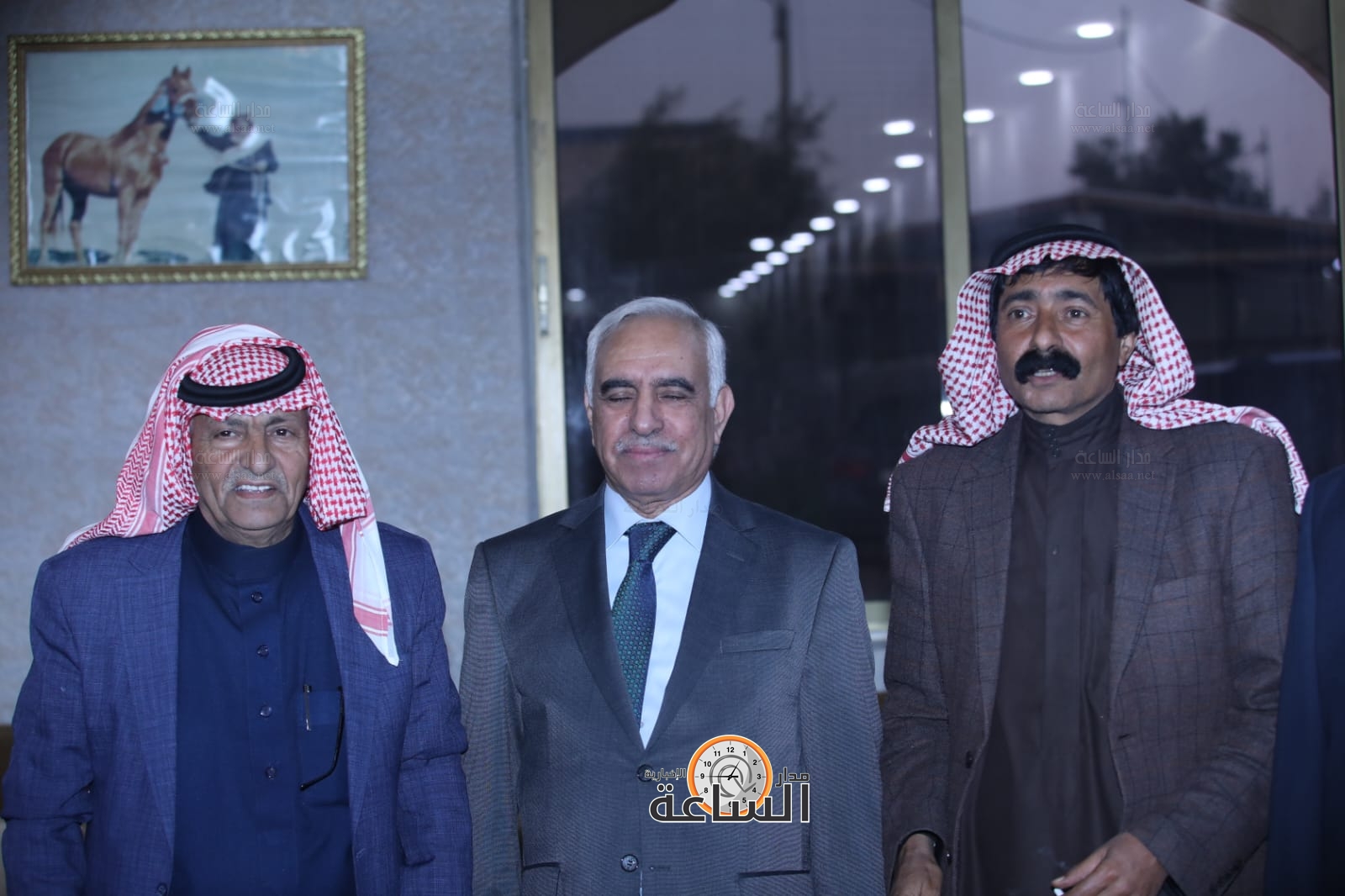 Madar Al-Saa Images 0.29754125670723663