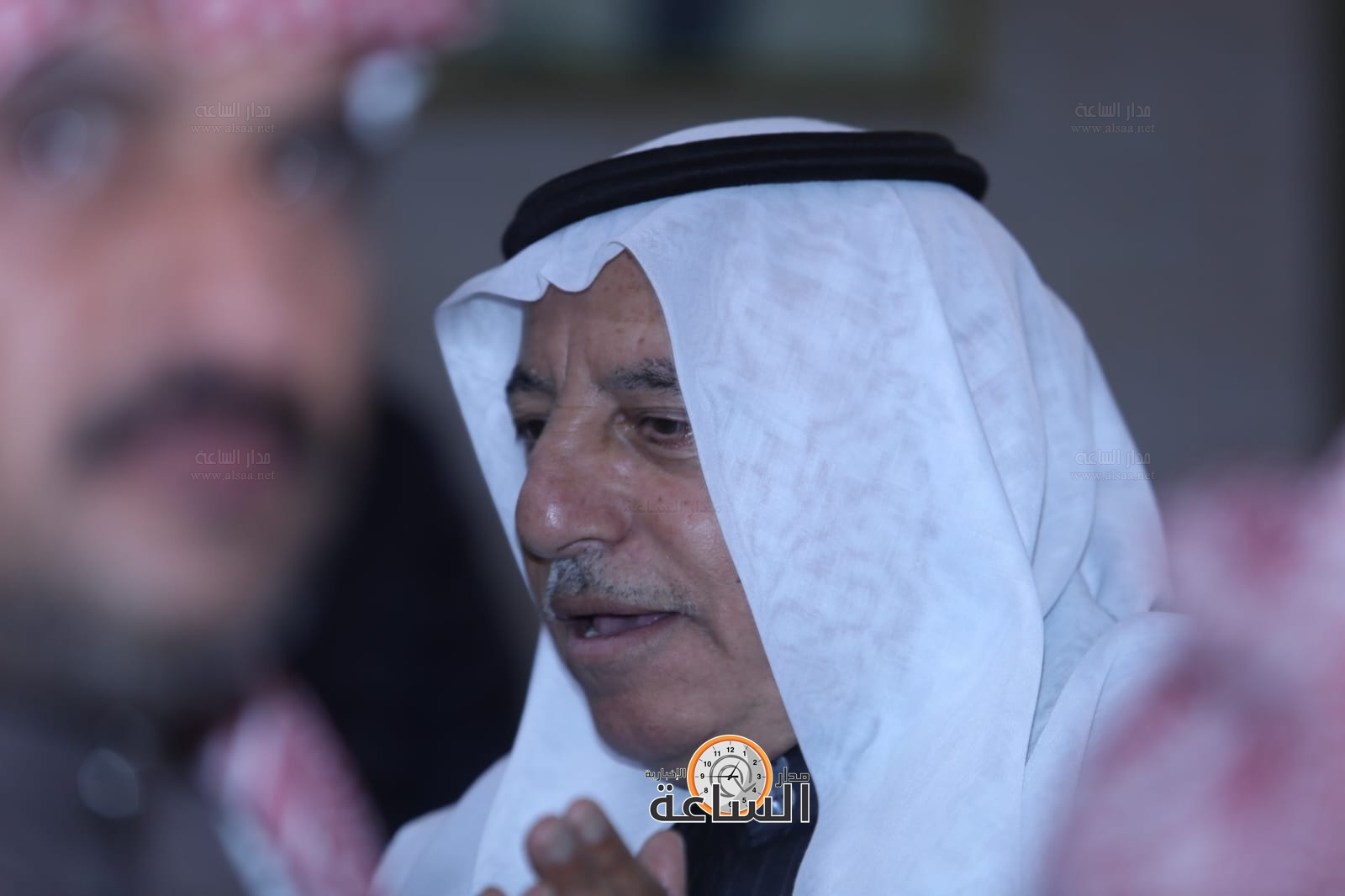 Madar Al-Saa Images 0.11837651773884073