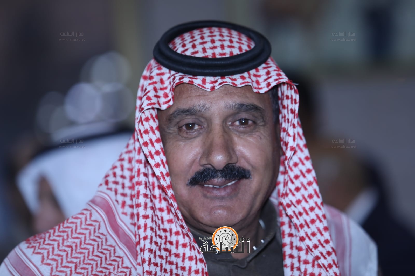 Madar Al-Saa Images 0.14330078873292762