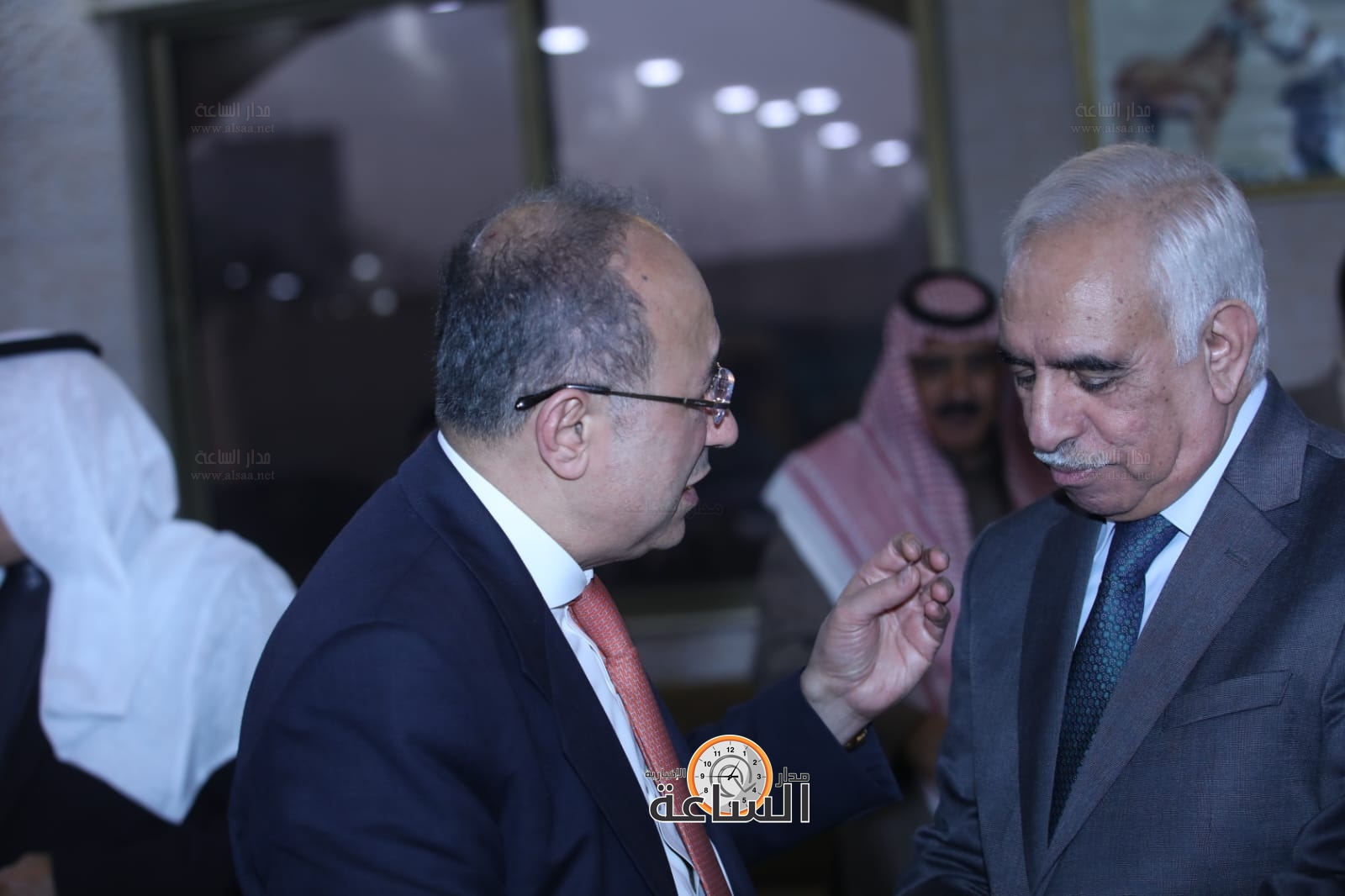 Madar Al-Saa Images 0.2657047303775477