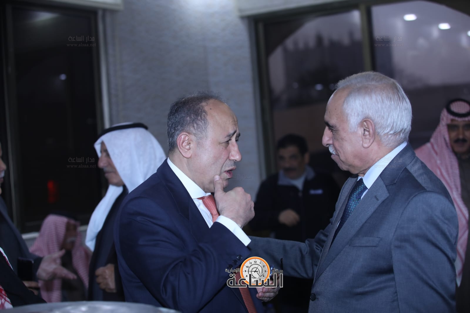 Madar Al-Saa Images 0.12127974753641513