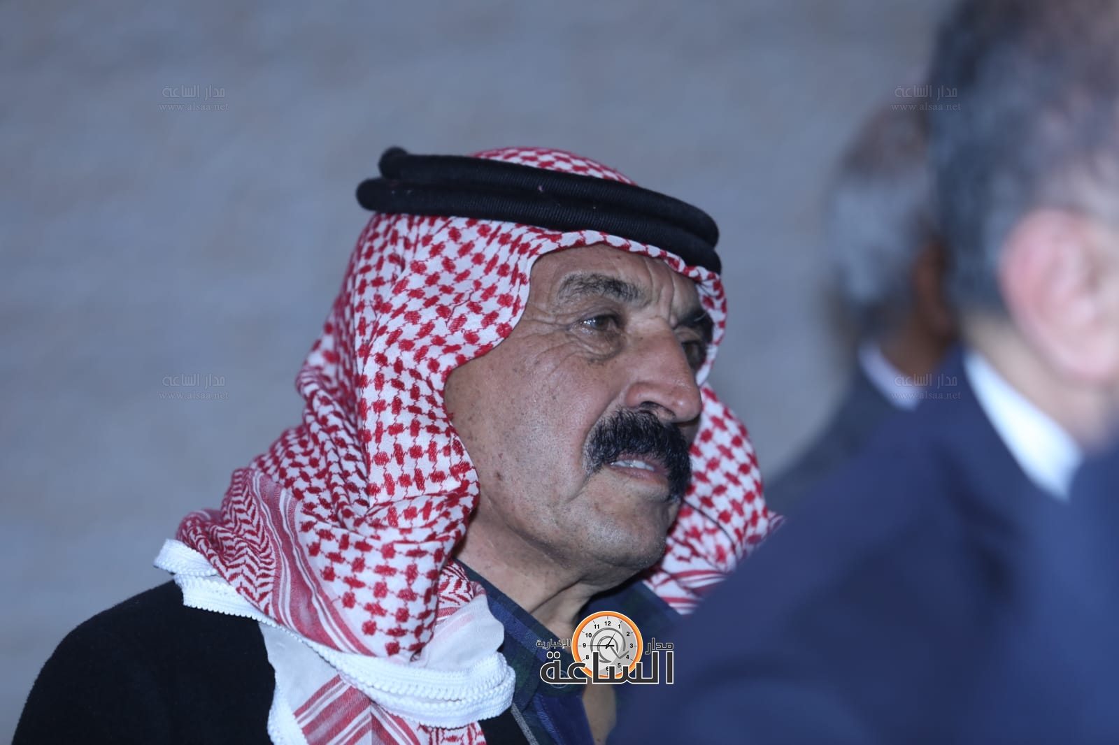 Madar Al-Saa Images 0.036460281827199736