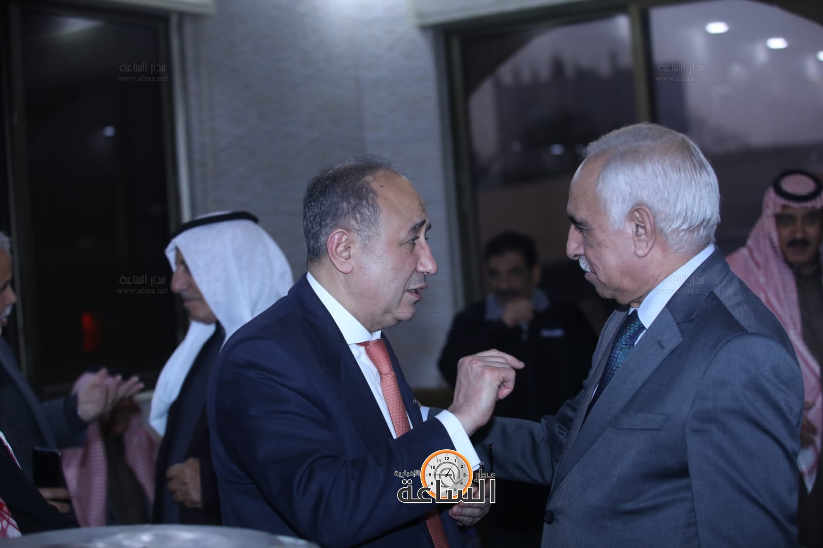 Madar Al-Saa Images 0.34763330011561333