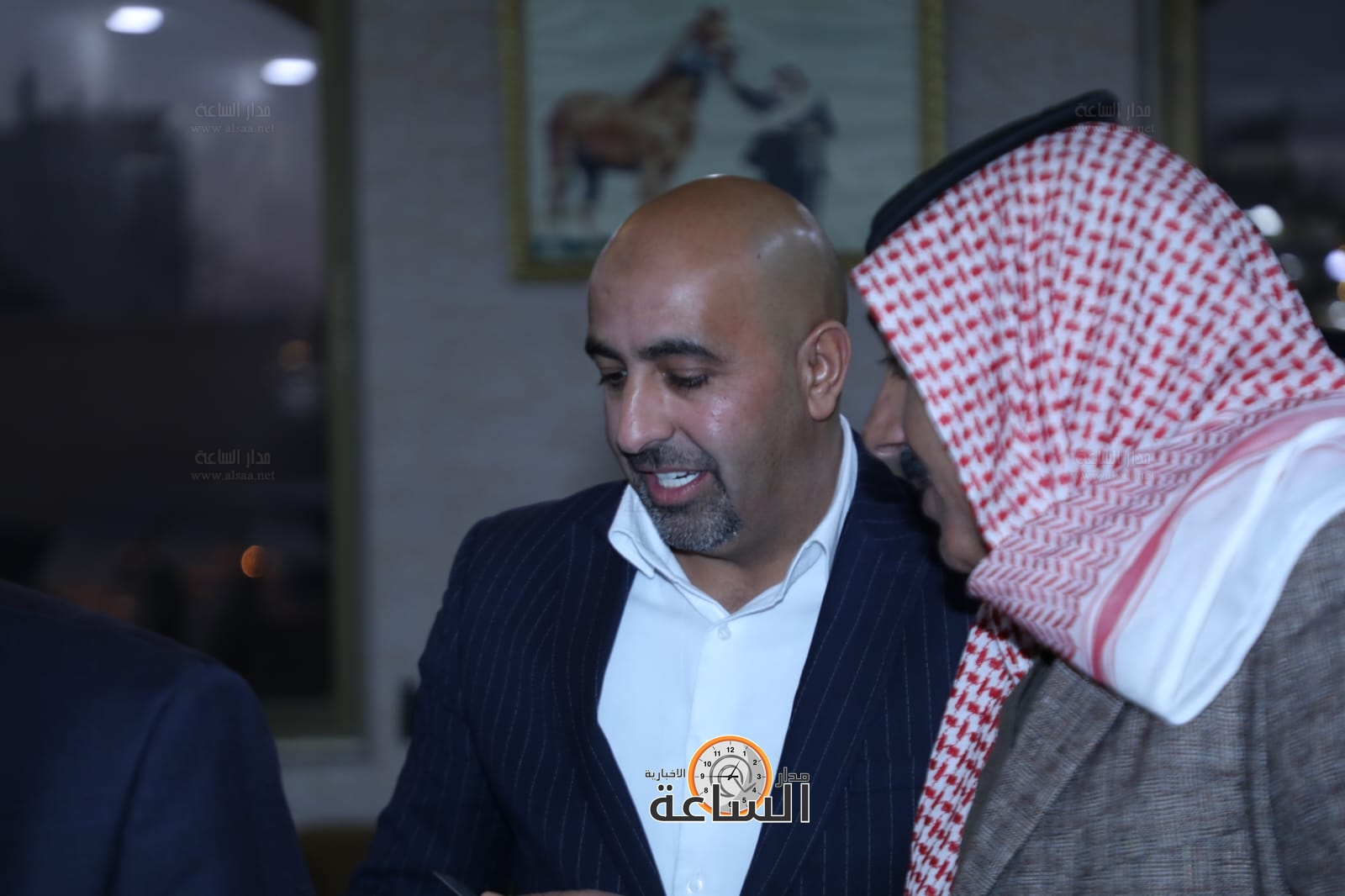 Madar Al-Saa Images 0.6066923048012476