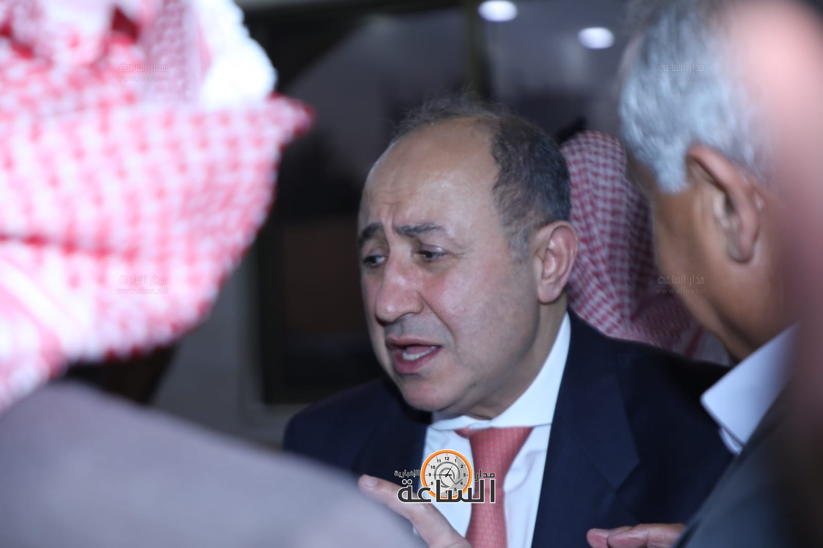 Madar Al-Saa Images 0.9317243948143599