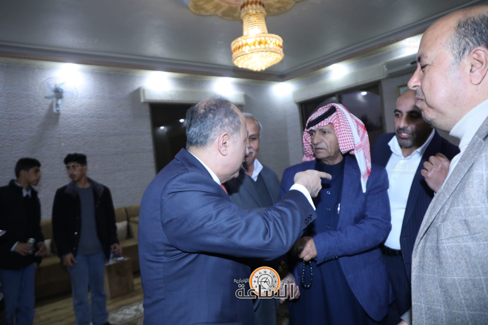 Madar Al-Saa Images 0.2578069478219607