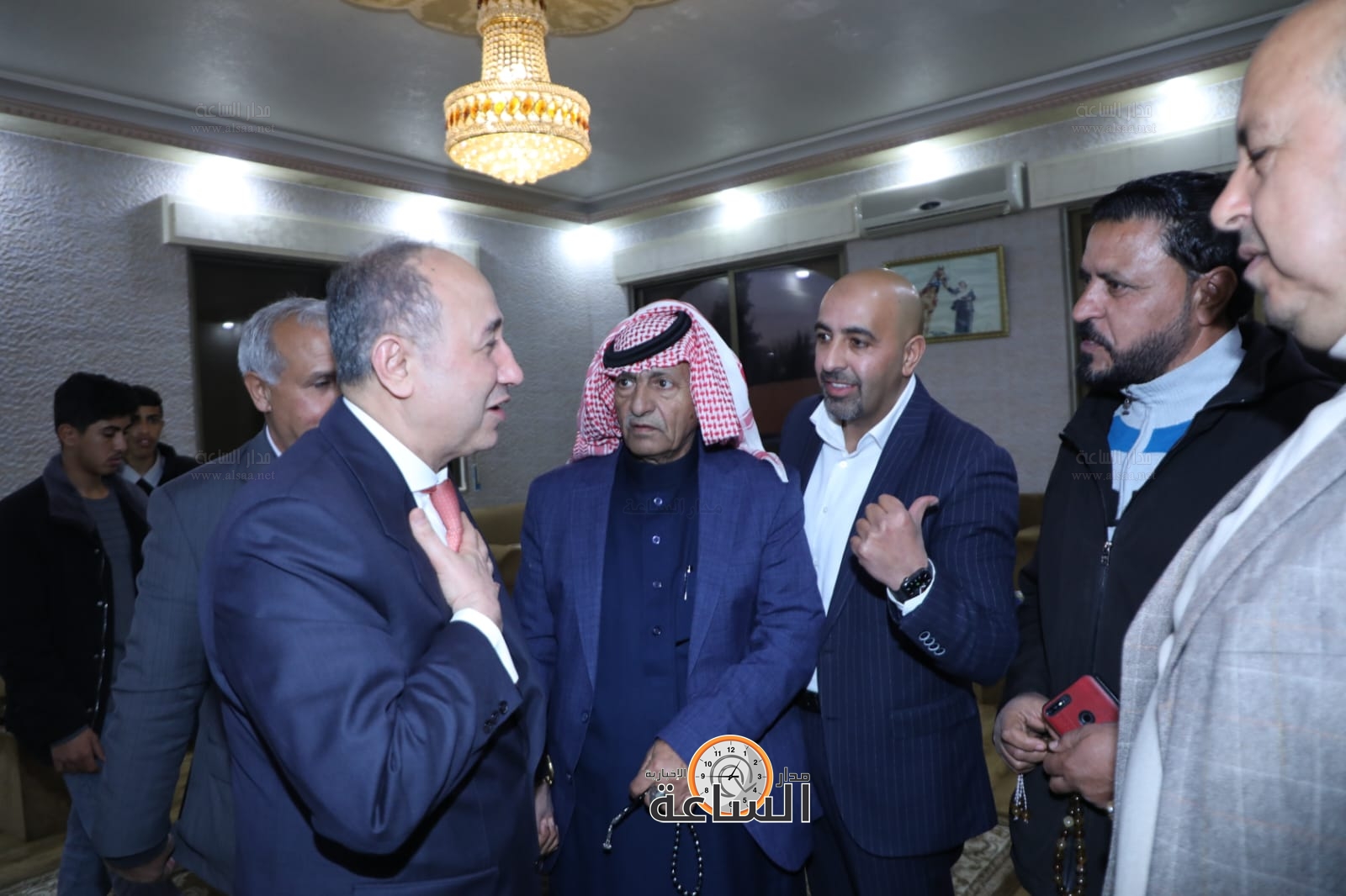 Madar Al-Saa Images 0.46901867076640524