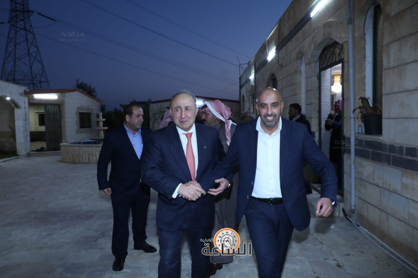 Madar Al-Saa Images 0.26763113795907567