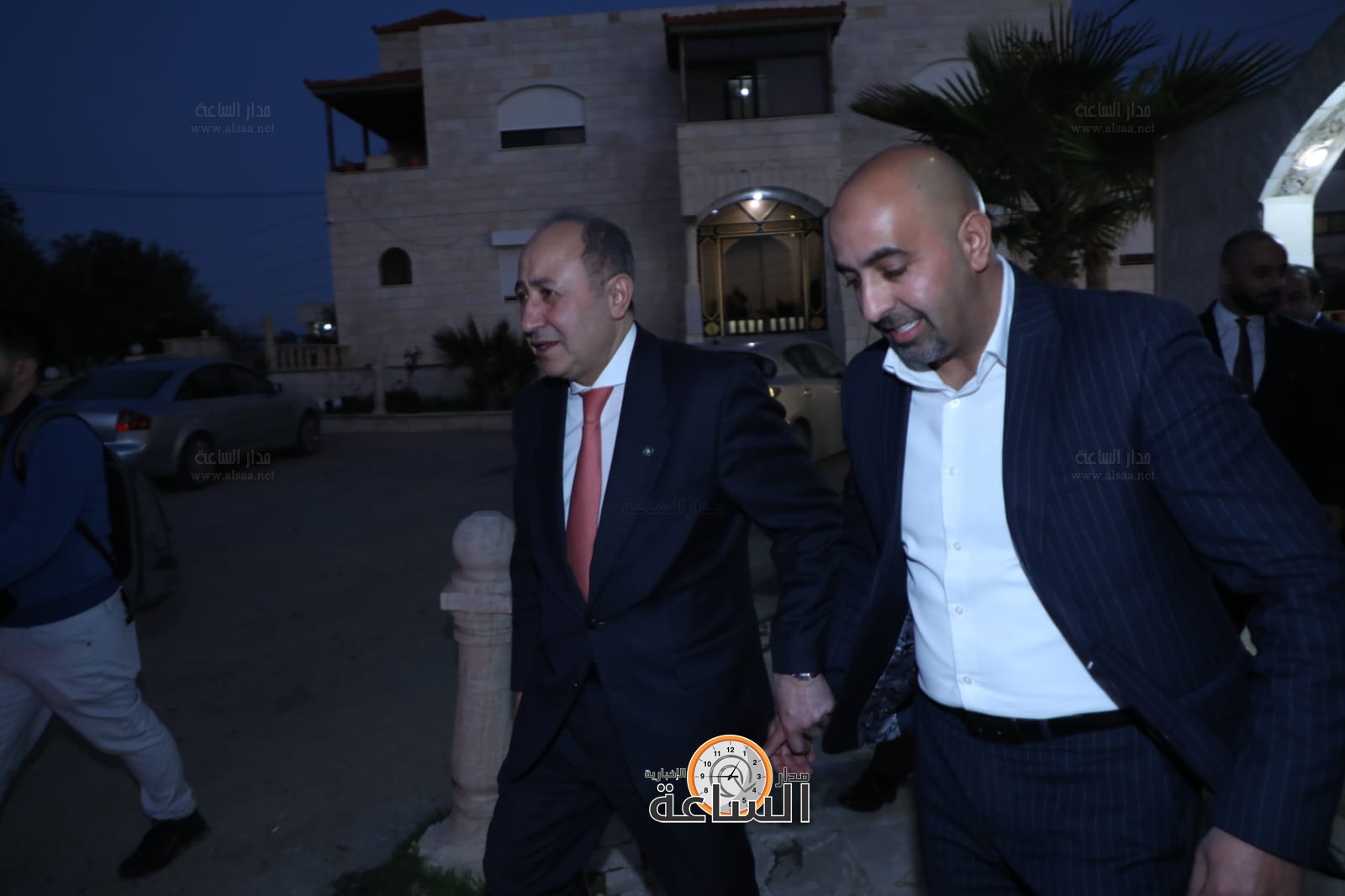 Madar Al-Saa Images 0.7562751997260369