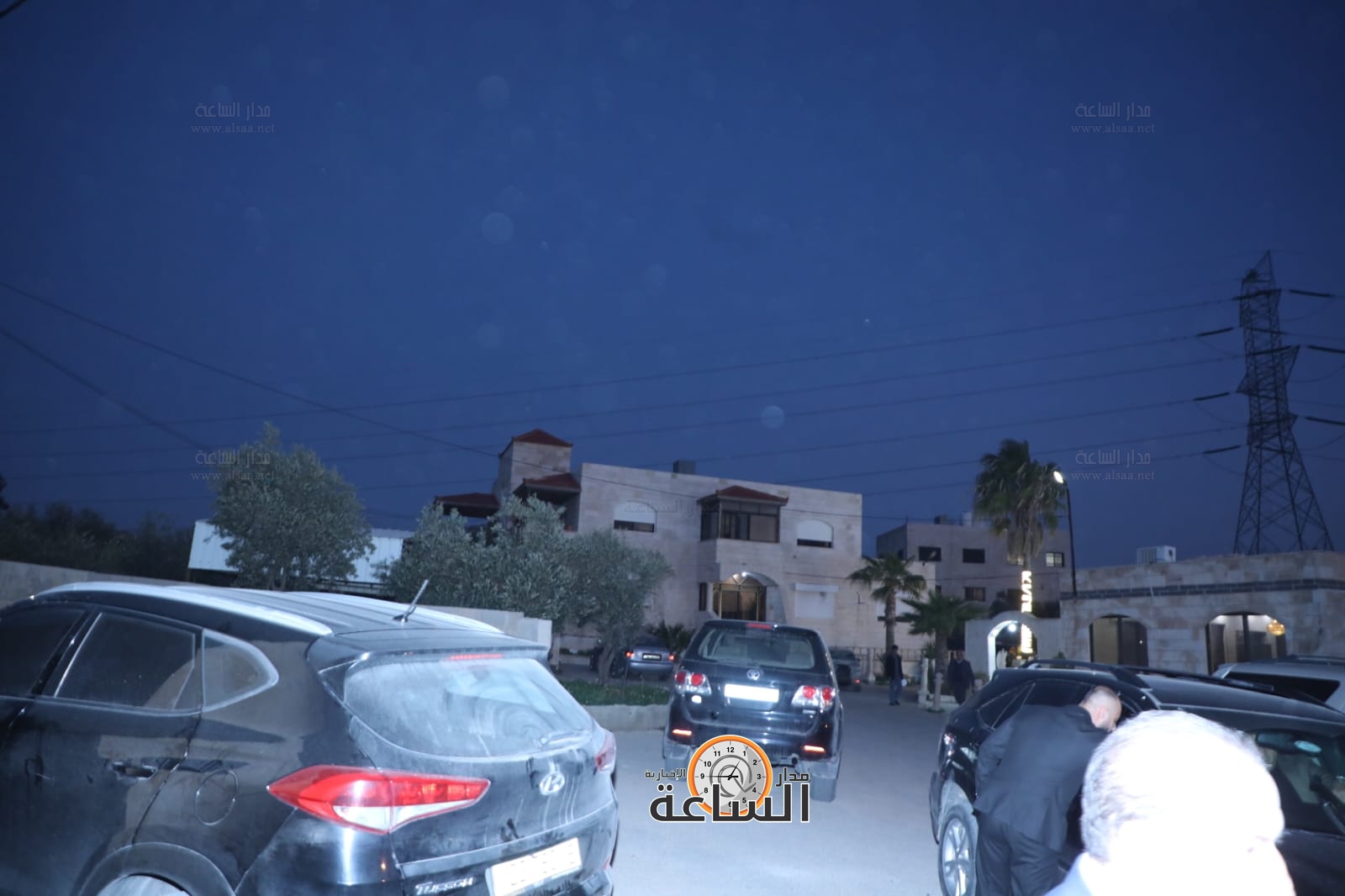 Madar Al-Saa Images 0.4479936681718726