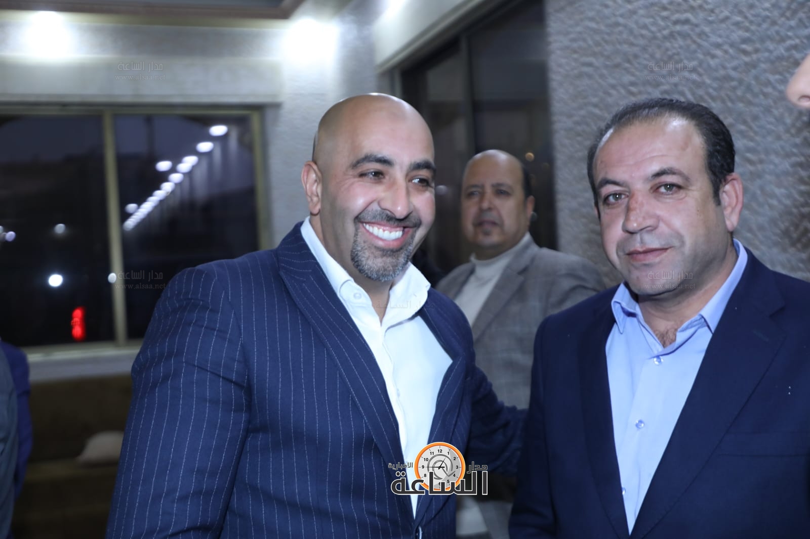 Madar Al-Saa Images 0.3084361708744474