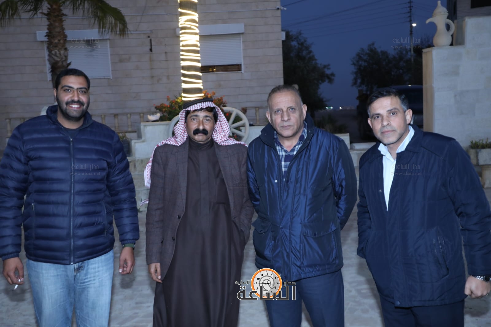 Madar Al-Saa Images 0.7515975059624687