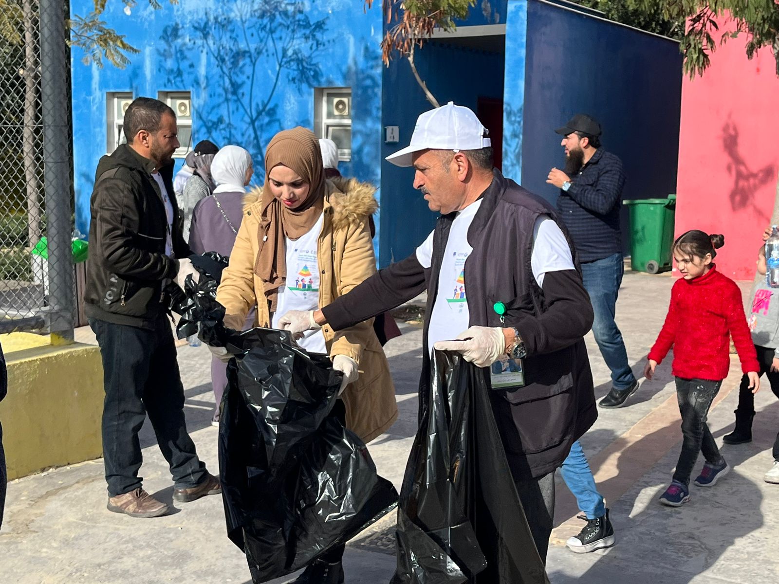 Madar Al-Saa Images 0.6664549611595958