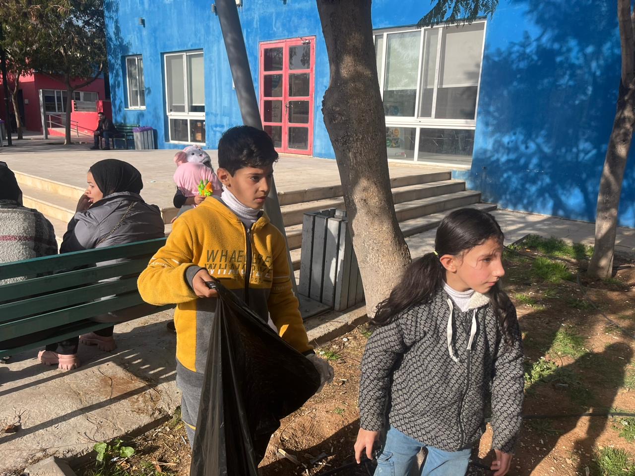 Madar Al-Saa Images 0.20071464750133616