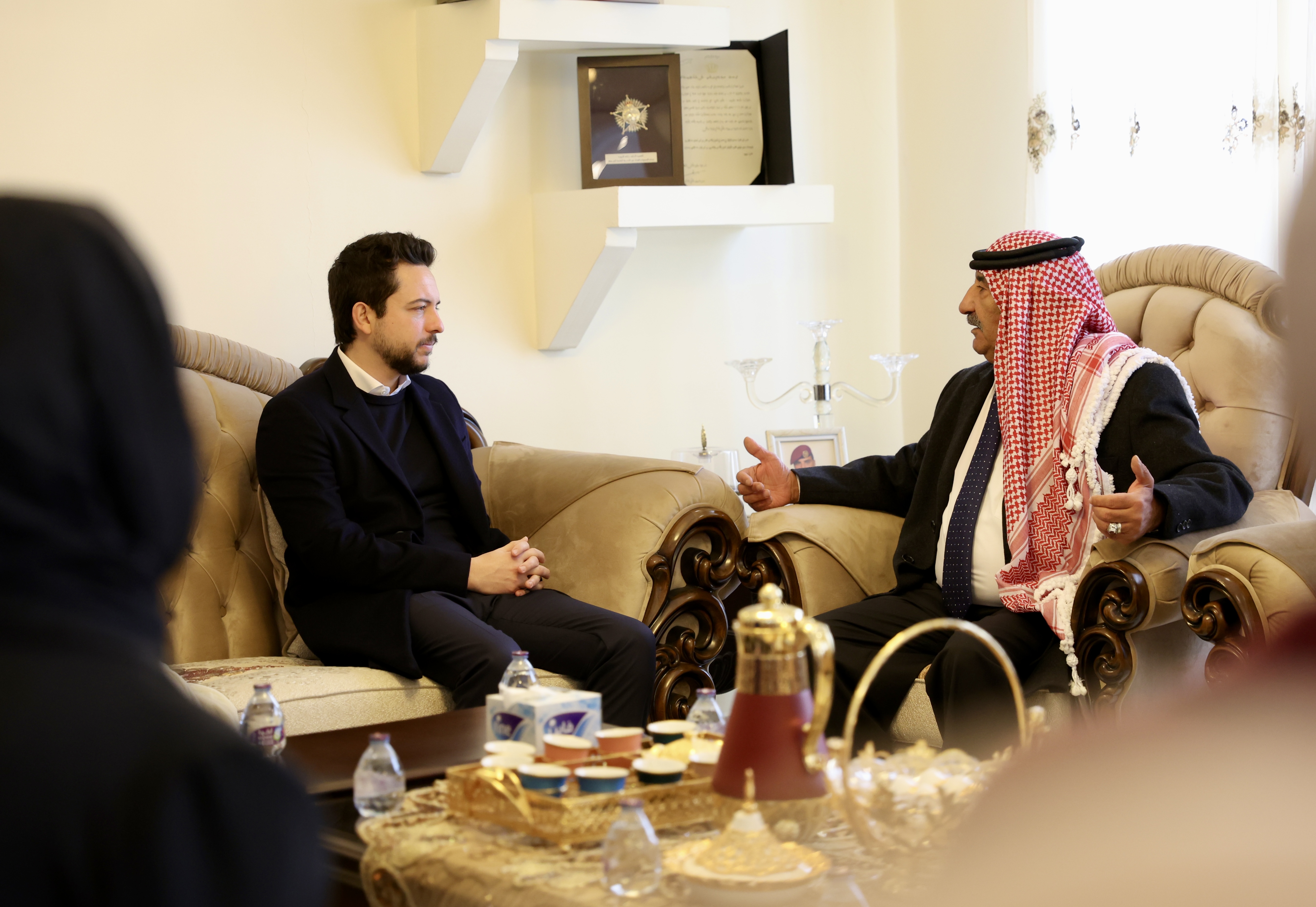 Madar Al-Saa Images 0.9198837791006769