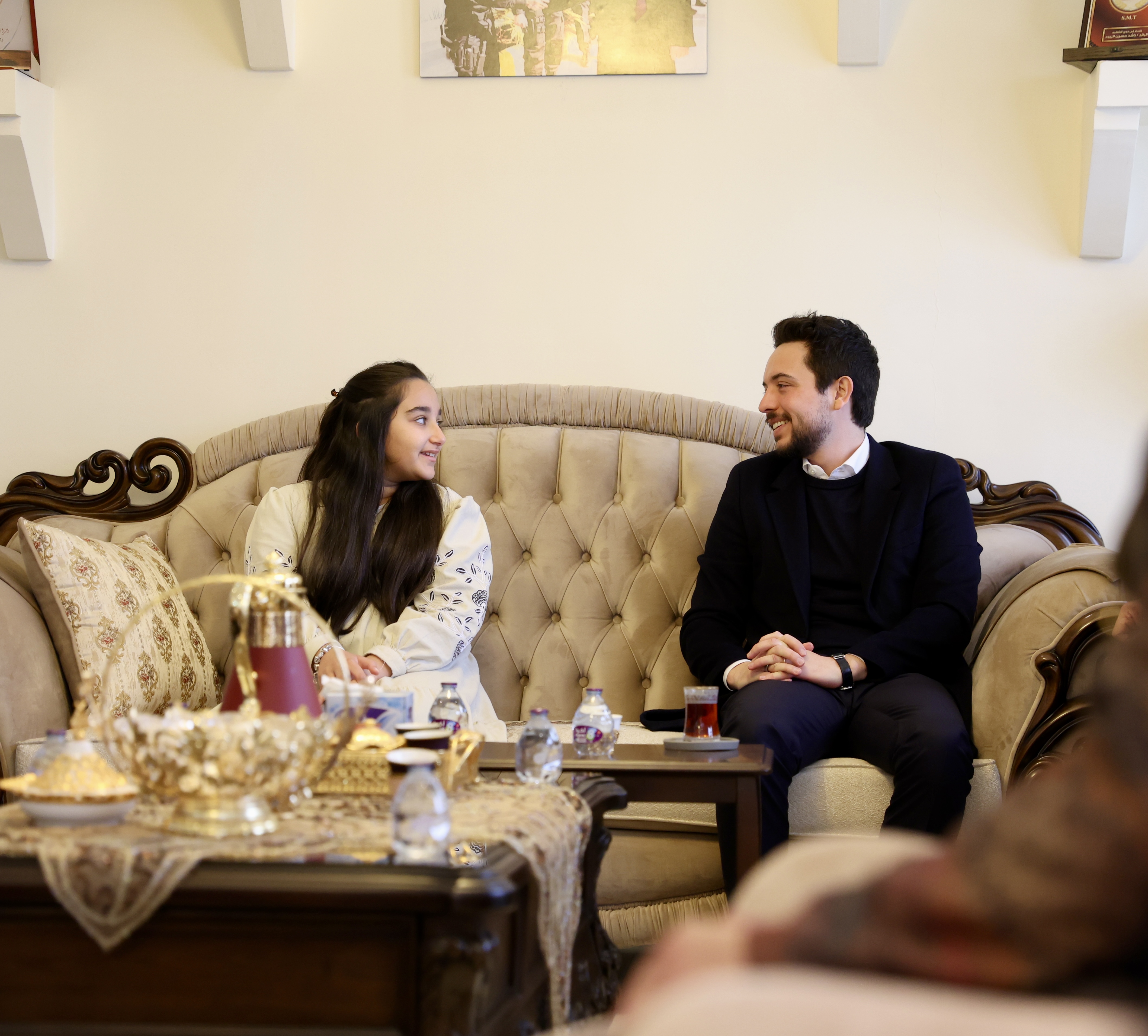 Madar Al-Saa Images 0.16180535335252255