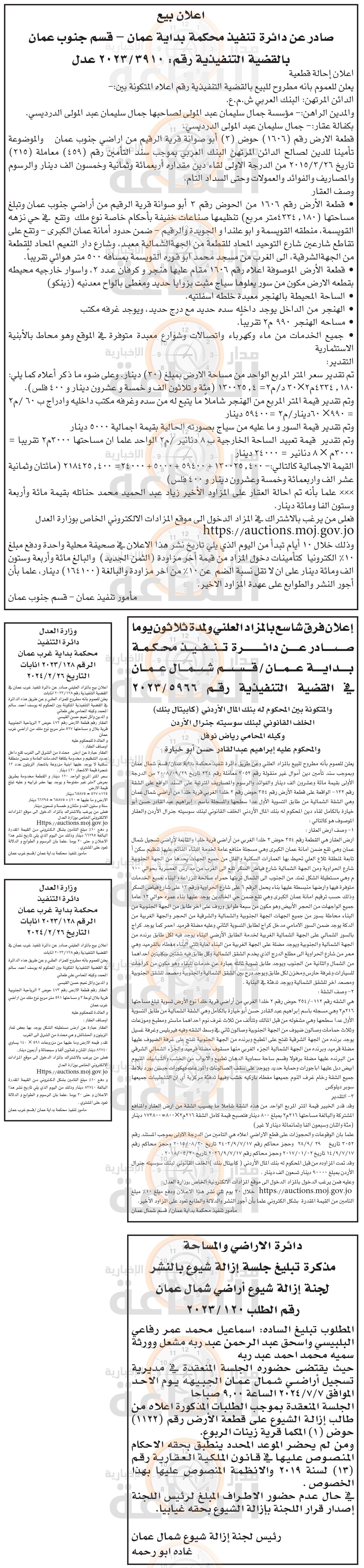 Madar Al-Saa Images 0.5382724765521985