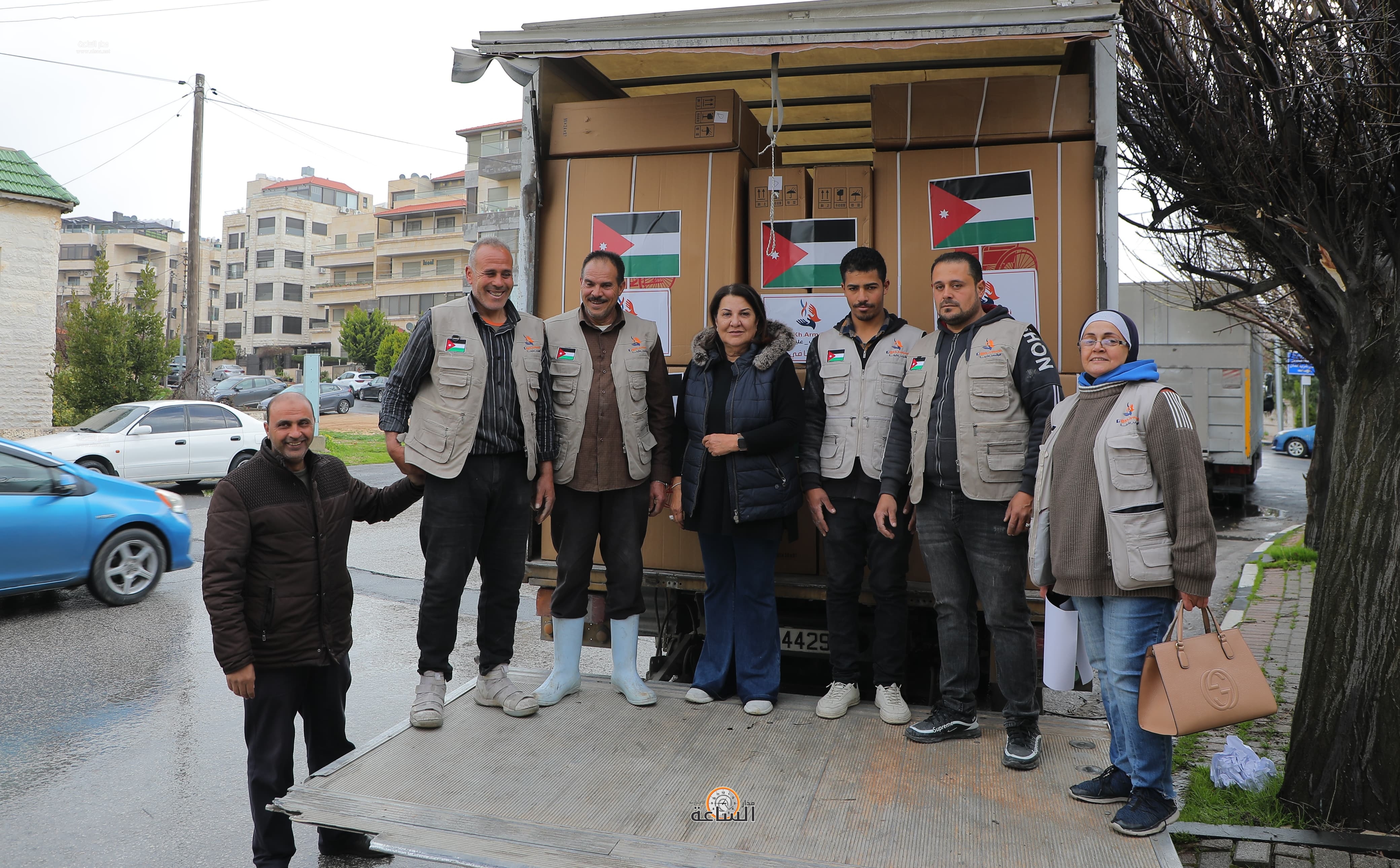 Madar Al-Saa Images 0.9927865712479509