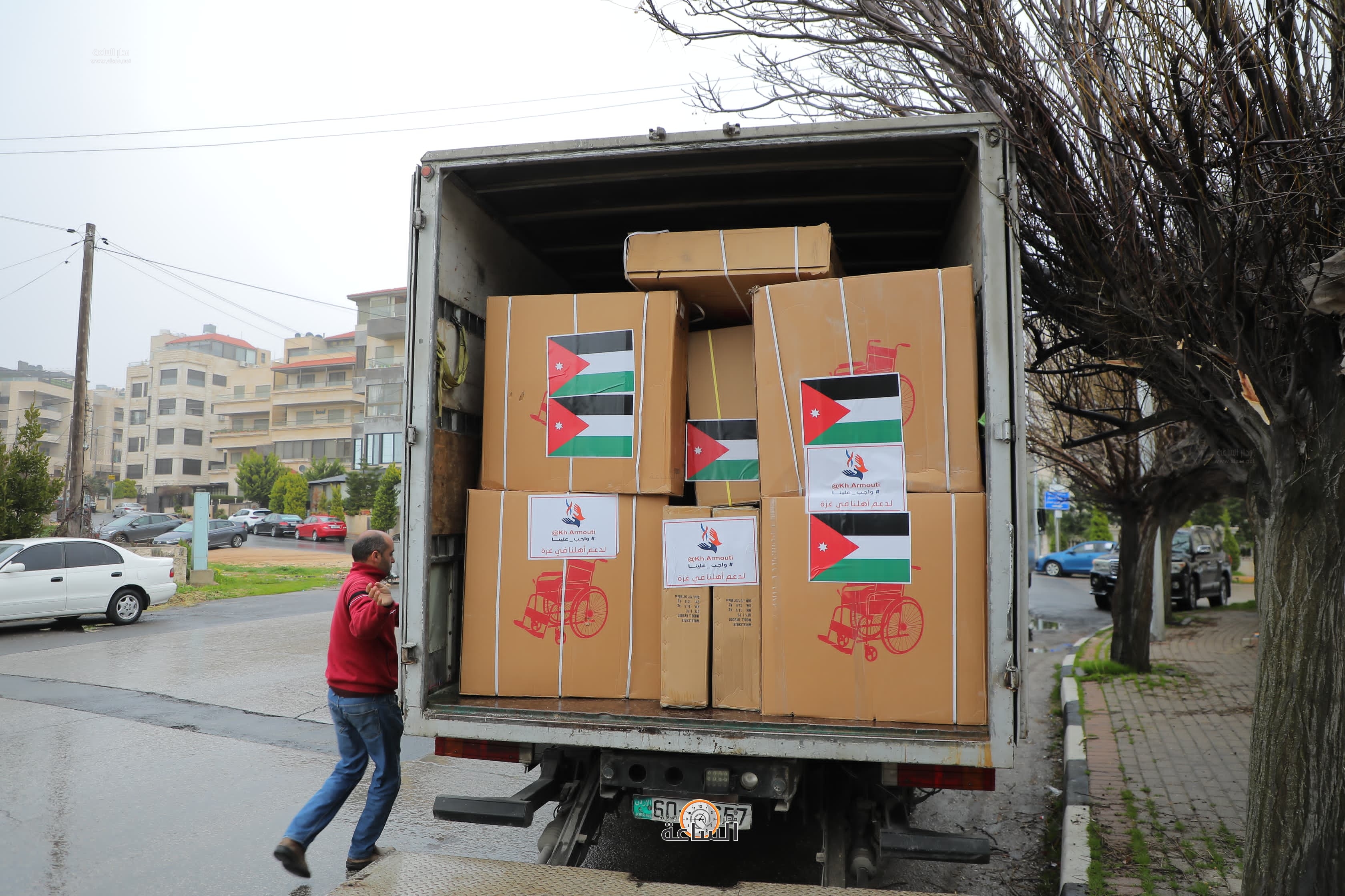 Madar Al-Saa Images 0.45743822785578203