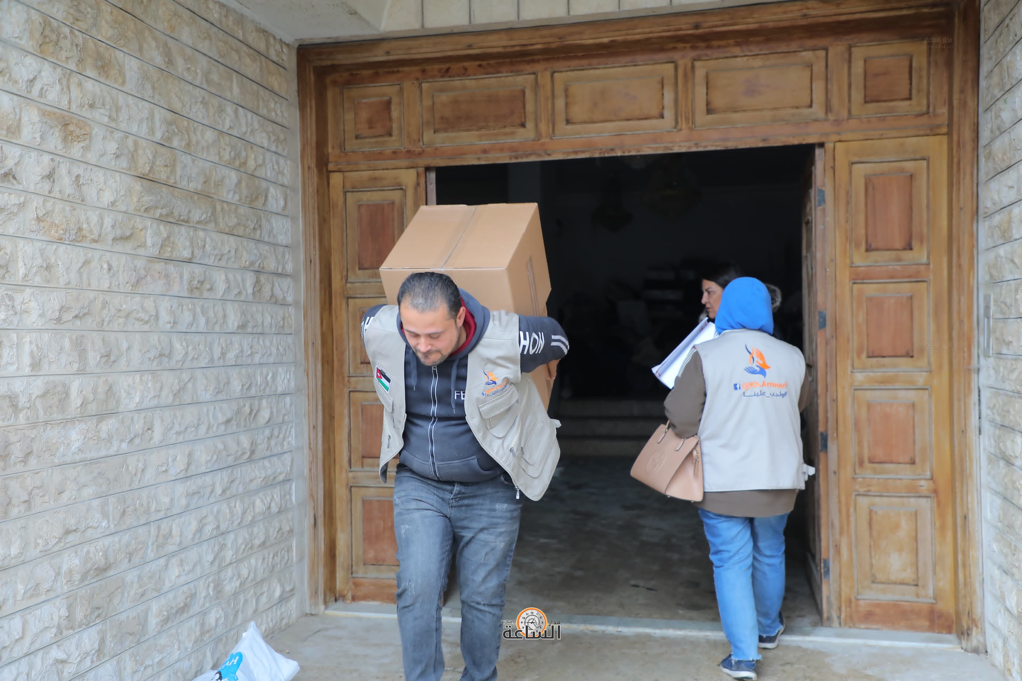 Madar Al-Saa Images 0.03781151439094699