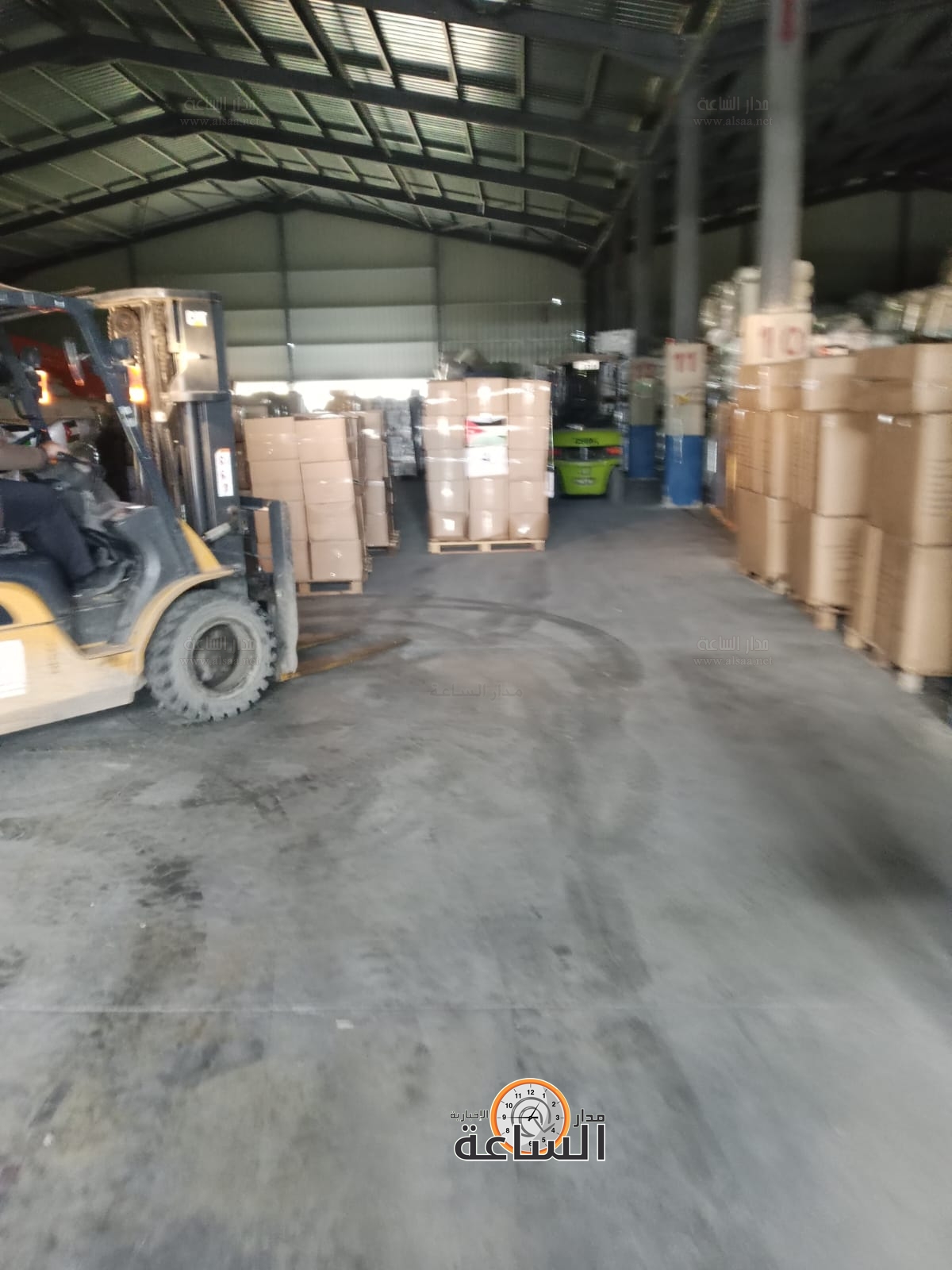 Madar Al-Saa Images 0.18631763294802495