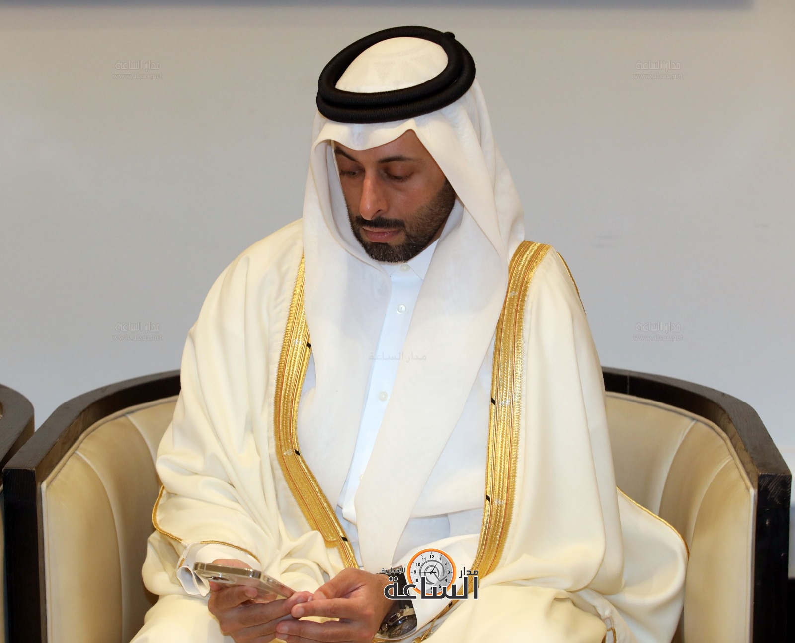 Madar Al-Saa Images 0.01000836111031922