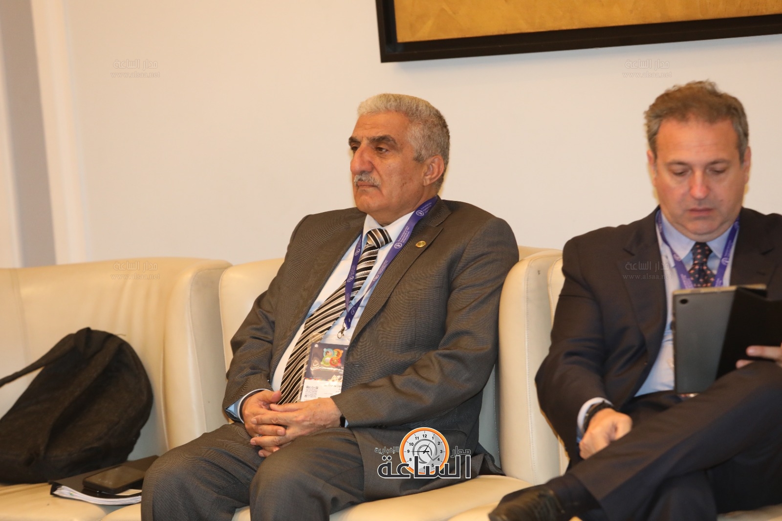 Madar Al-Saa Images 0.24612234774622643