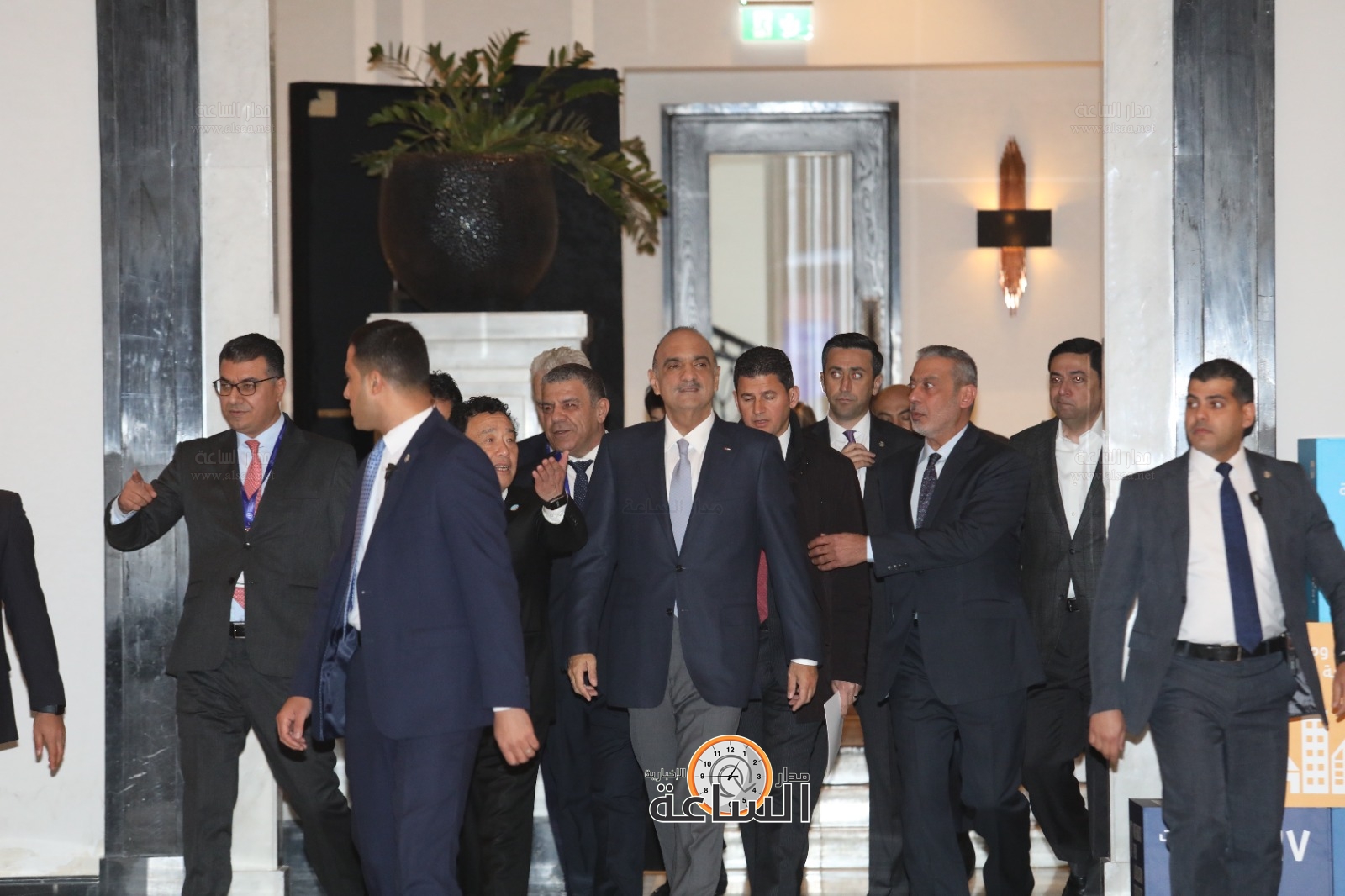 Madar Al-Saa Images 0.10832990016936539