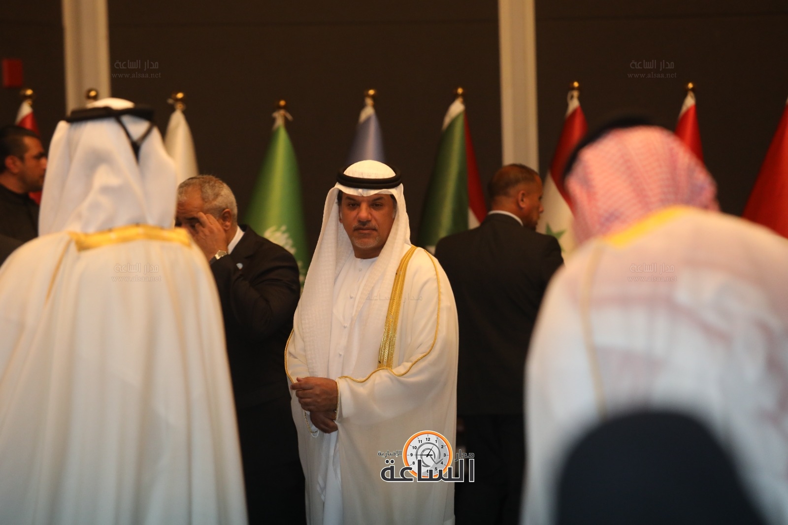 Madar Al-Saa Images 0.18077099921024242