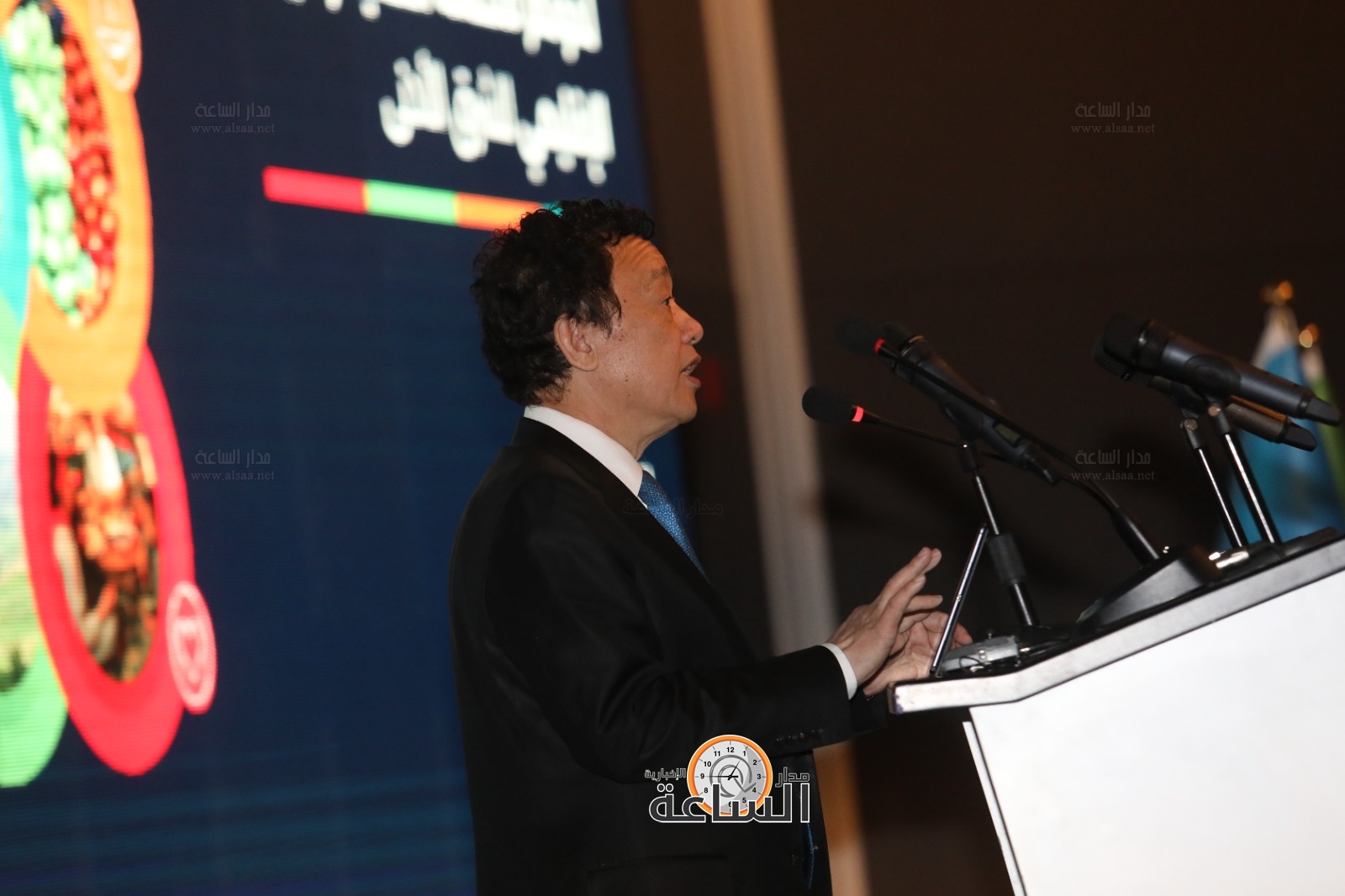 Madar Al-Saa Images 0.6866918301931677