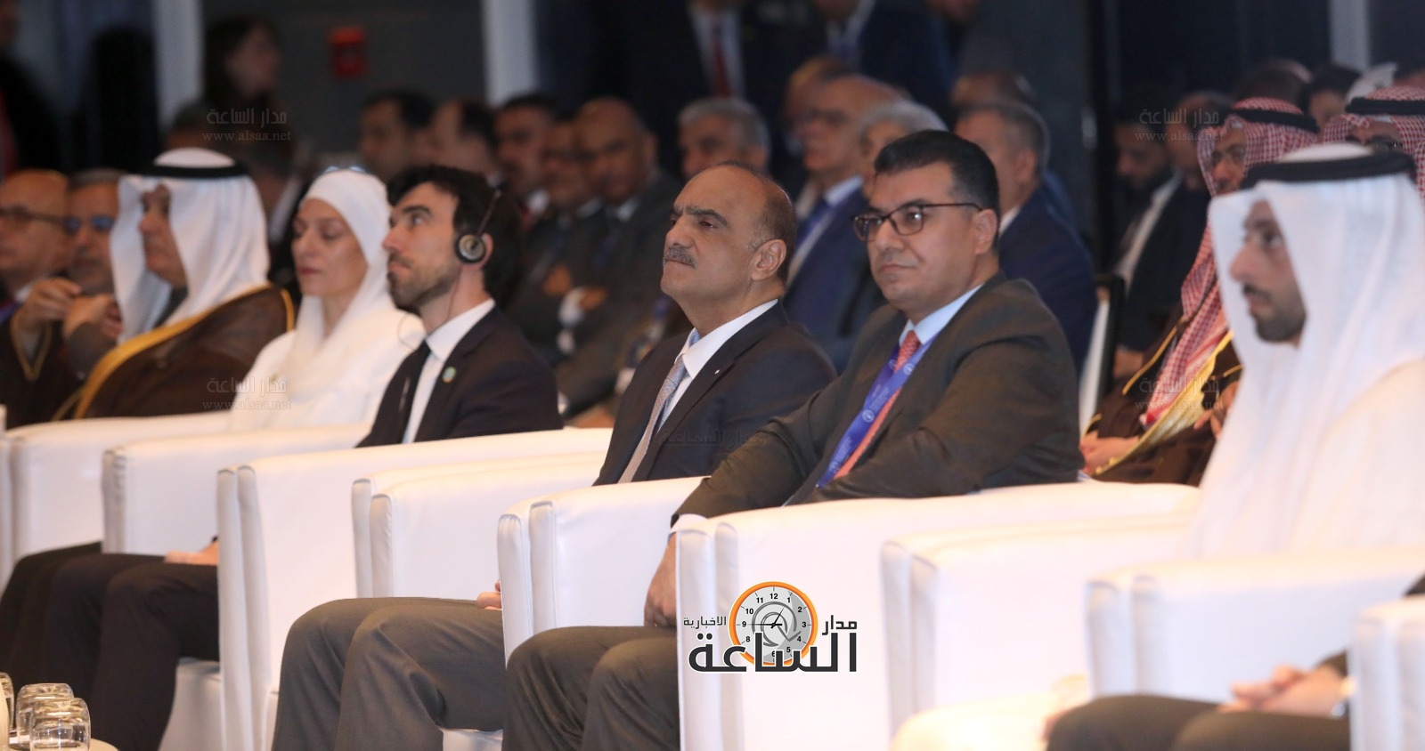 Madar Al-Saa Images 0.3698990278349279