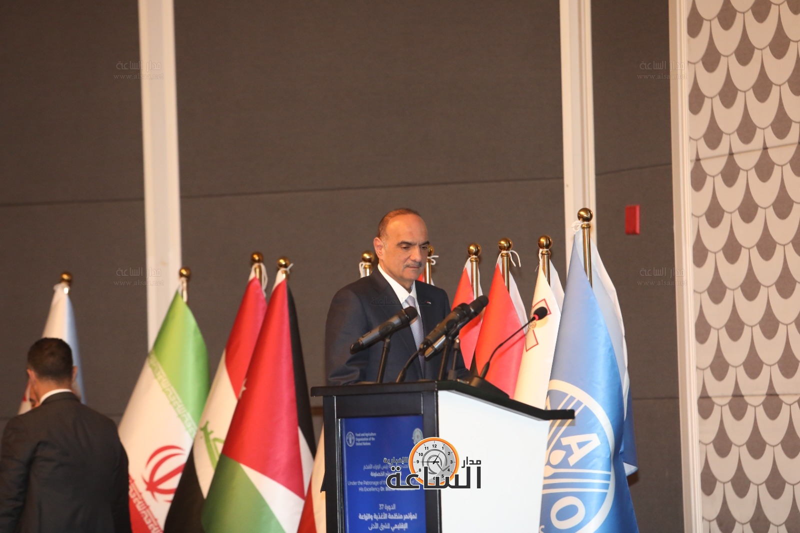 Madar Al-Saa Images 0.6938255921998595