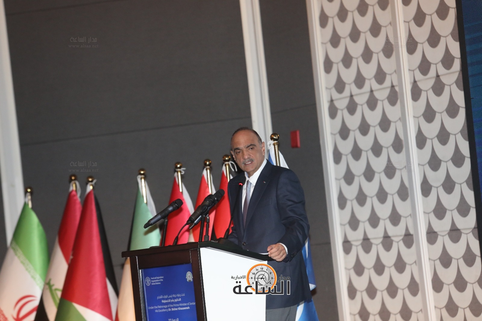 Madar Al-Saa Images 0.6786305248281539