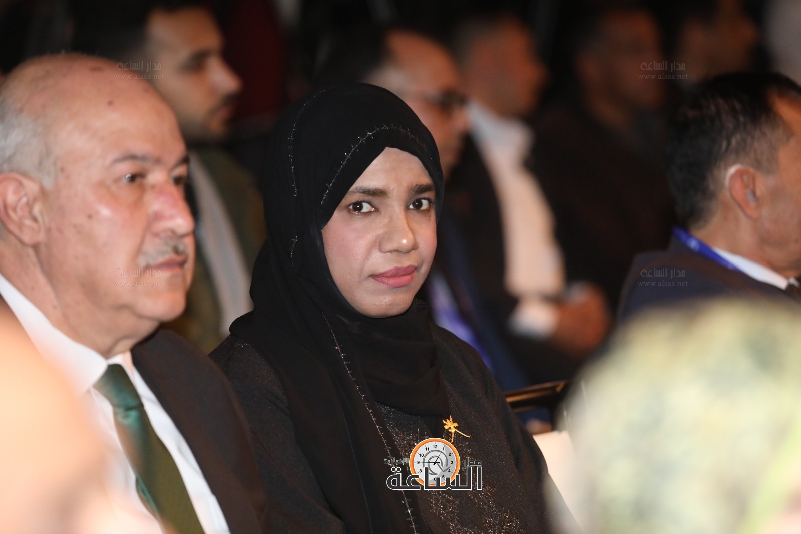 Madar Al-Saa Images 0.5642663645274564