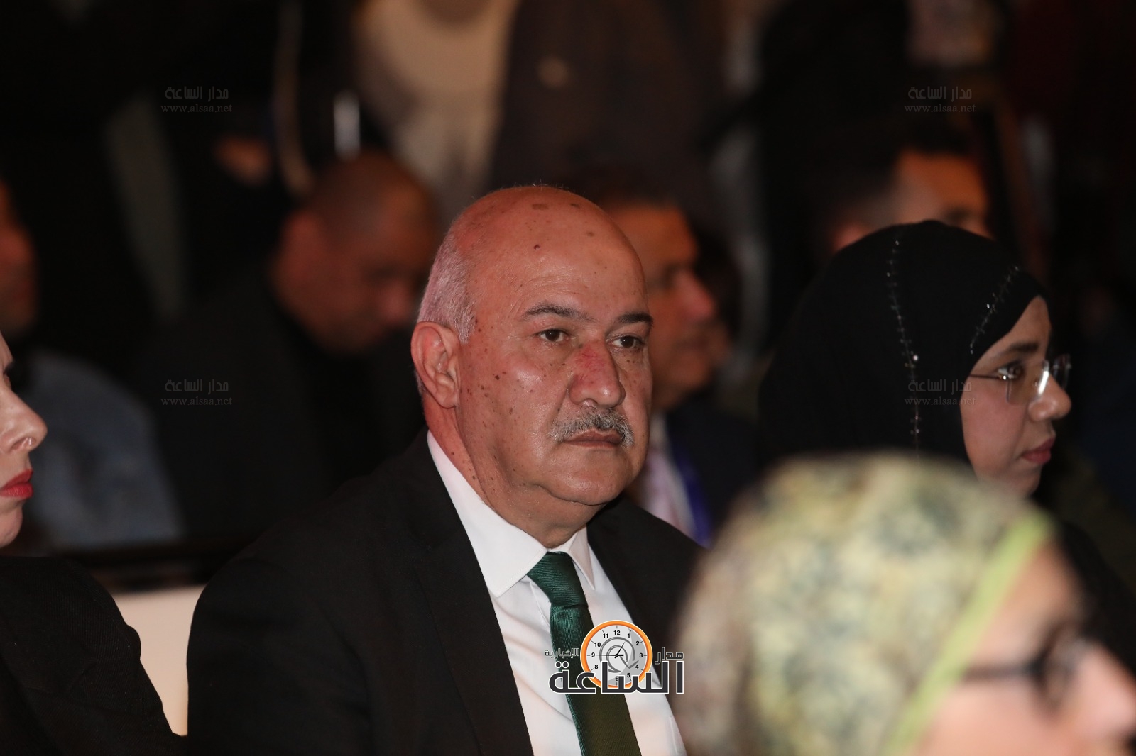 Madar Al-Saa Images 0.2700226144282729