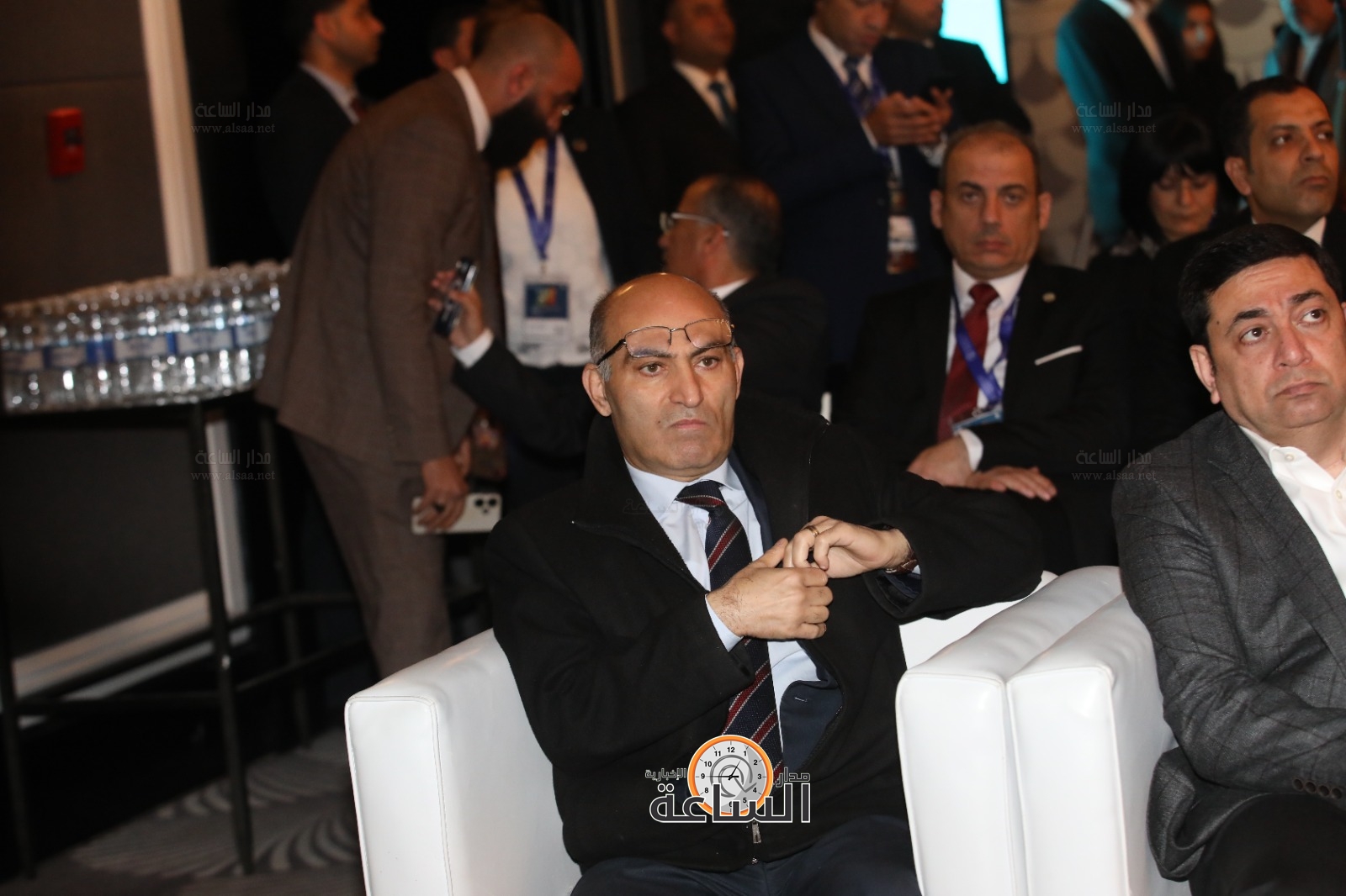 Madar Al-Saa Images 0.3450445819588963