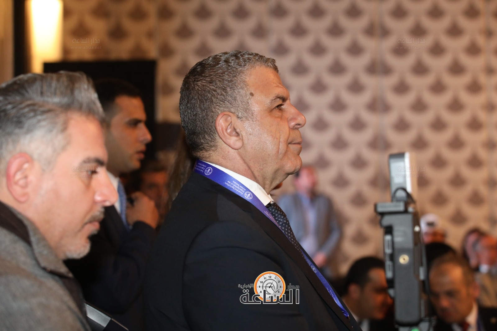 Madar Al-Saa Images 0.36564500691393165