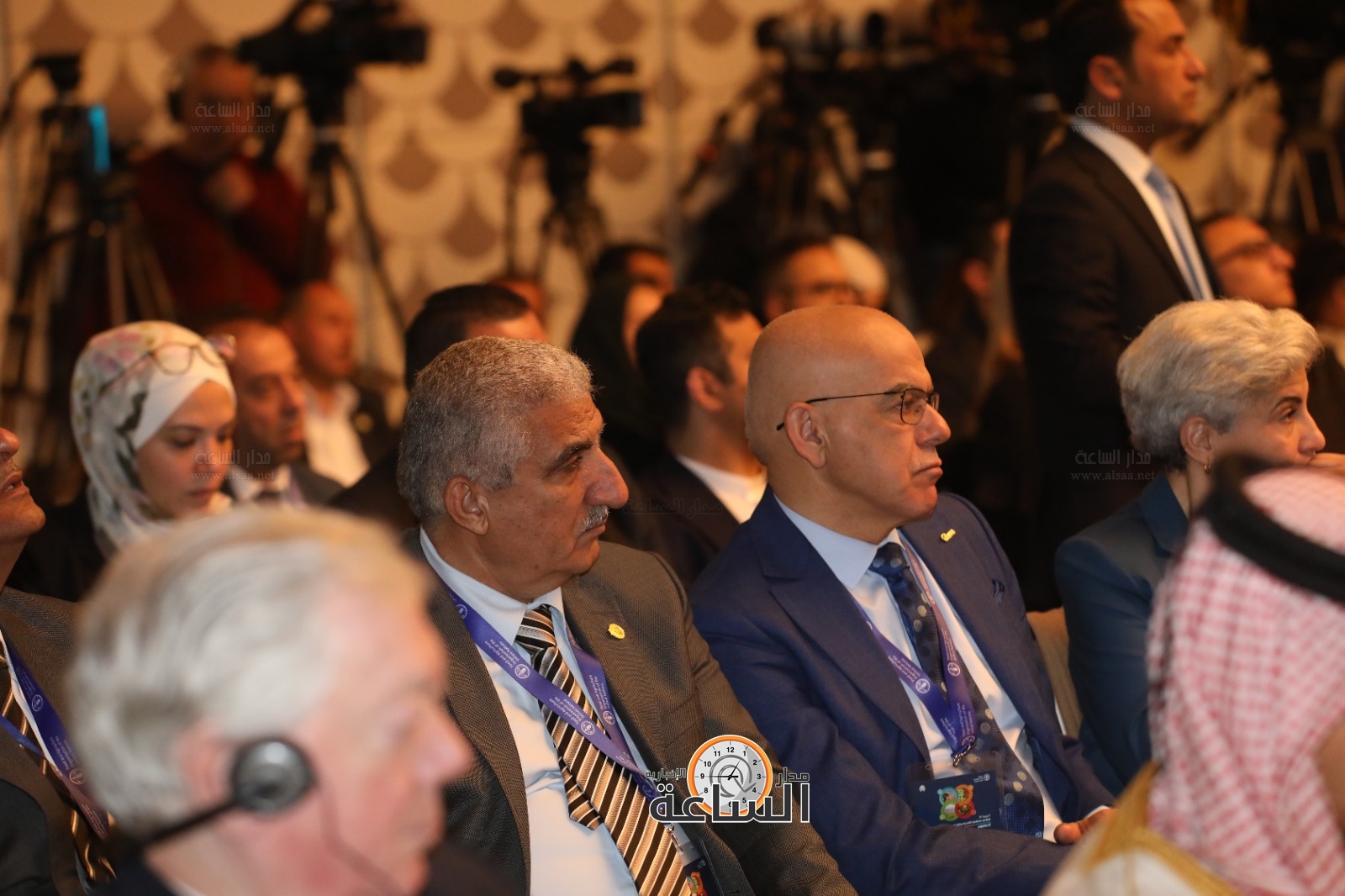 Madar Al-Saa Images 0.6310569306236182