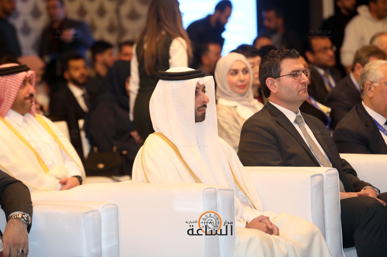 Madar Al-Saa Images 0.6721695895183906