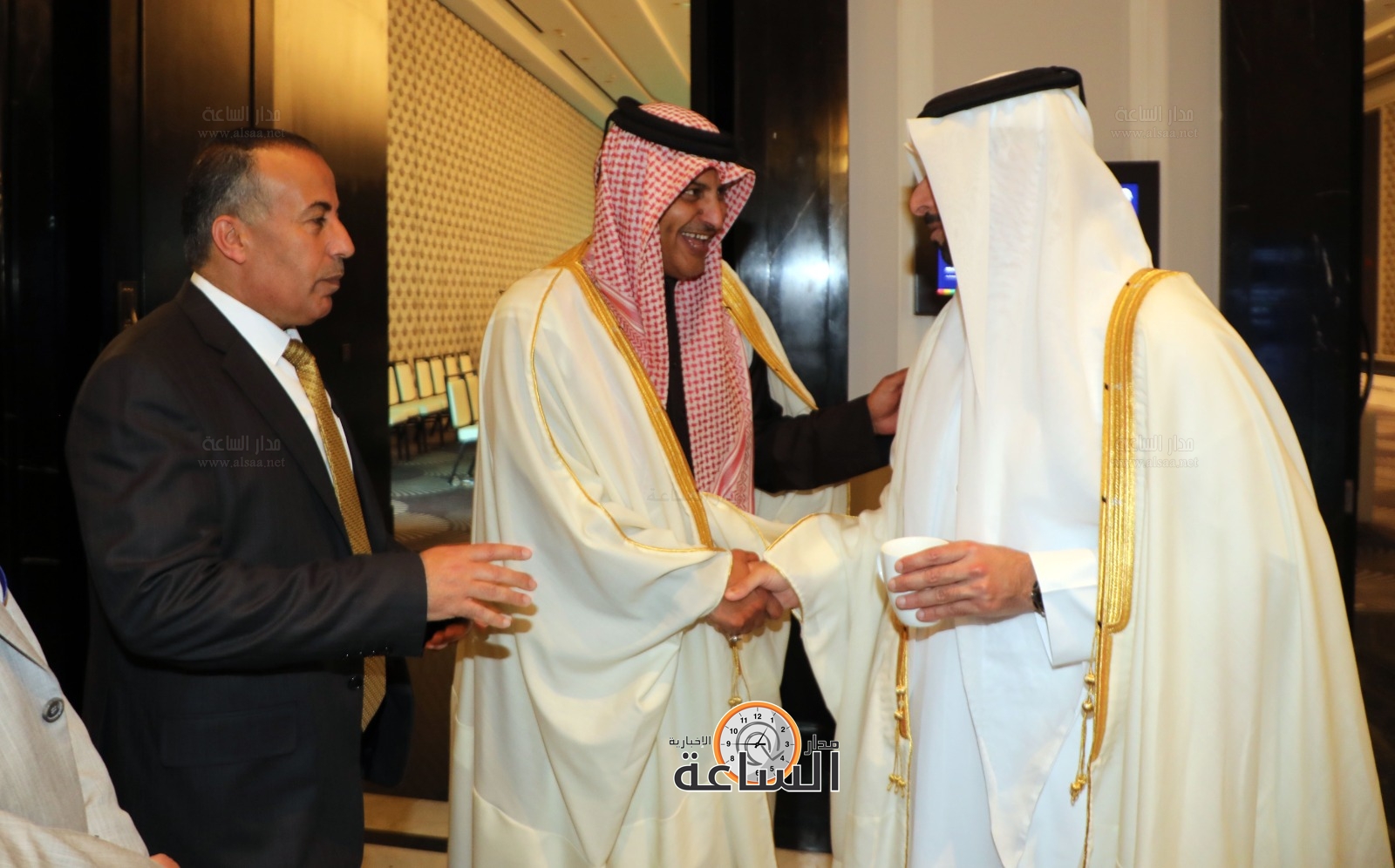 Madar Al-Saa Images 0.807762402142117