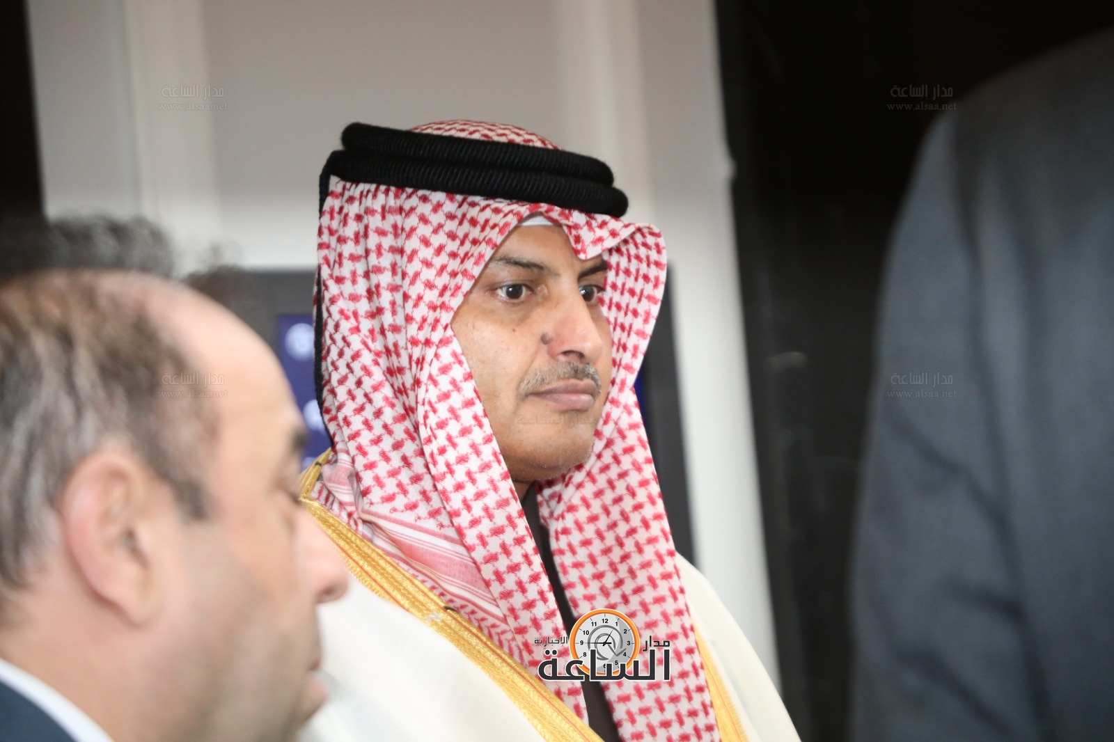 Madar Al-Saa Images 0.9984053953477339