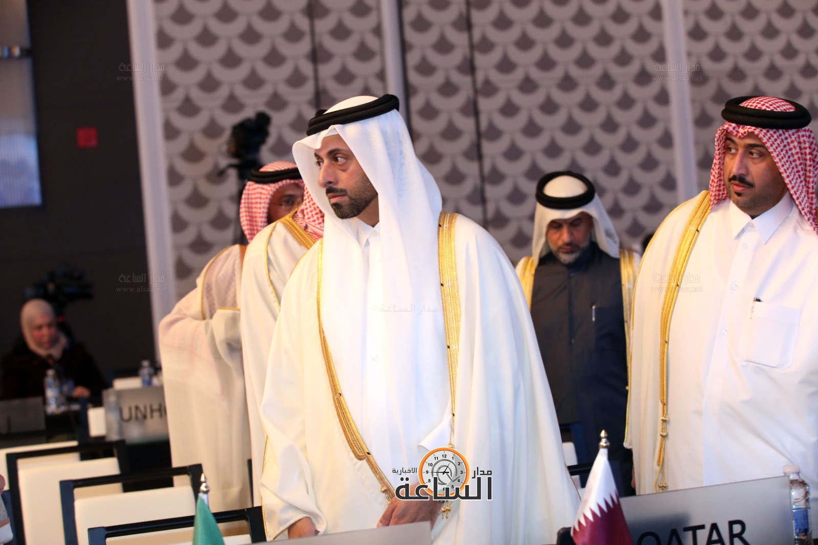 Madar Al-Saa Images 0.5099075635664001