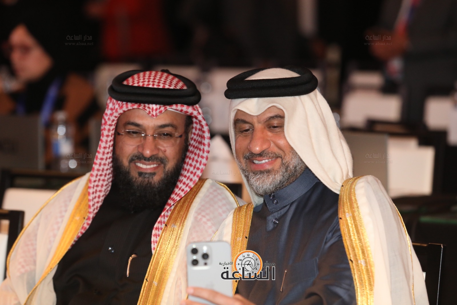 Madar Al-Saa Images 0.43051712406602194