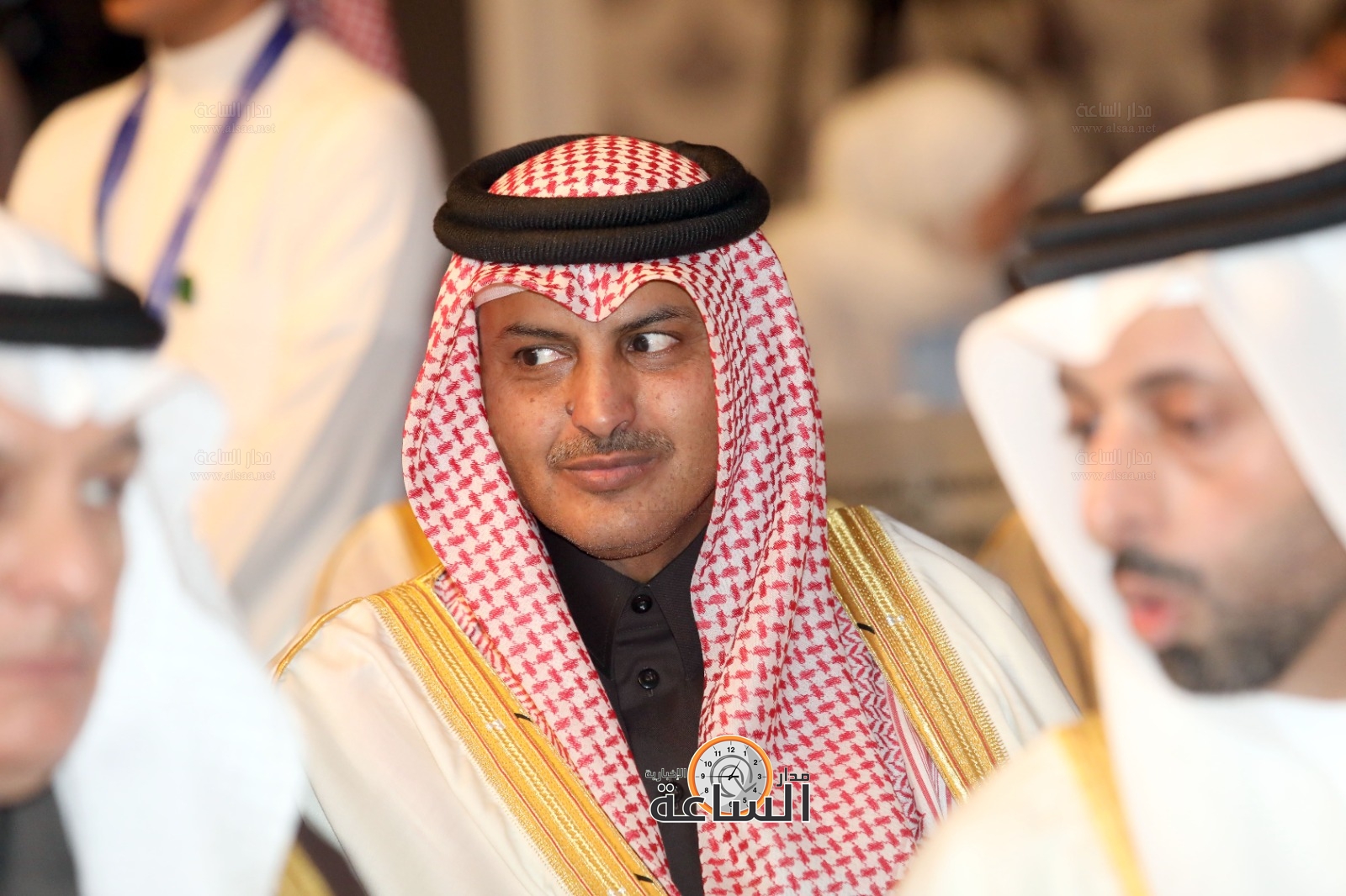 Madar Al-Saa Images 0.06924885331206565